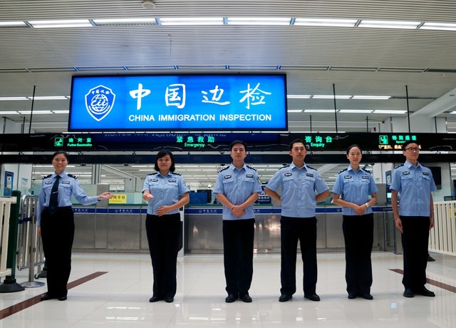 知道你刚买新手机但这些地方禁止拍照