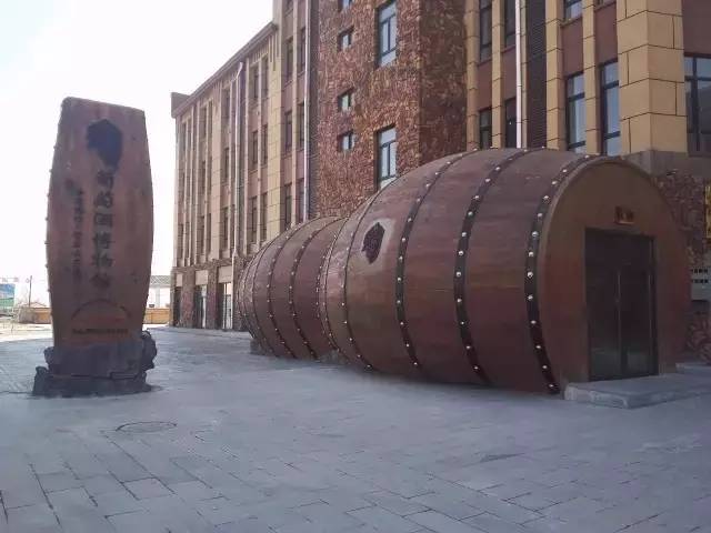 西夏旅游区,西夏区的旅游景区有哪些