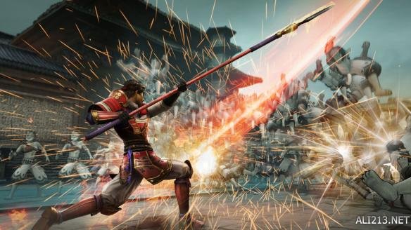 无双全明星全人物羁绊对话,无双全明星全人物大招