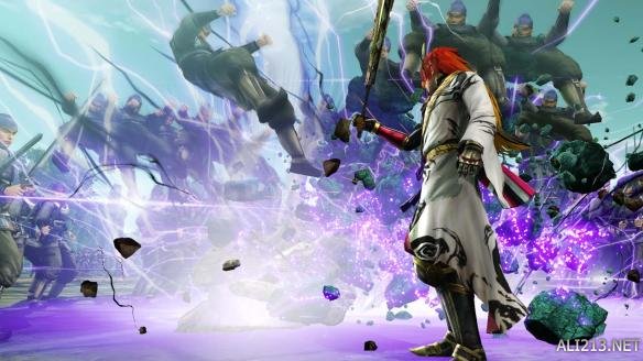 无双全明星全人物羁绊对话,无双全明星全人物大招