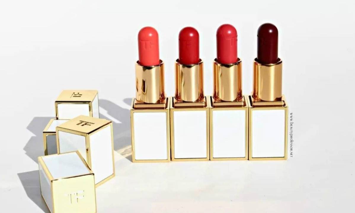 tomford彩妆介绍,tomford哪个彩妆好用