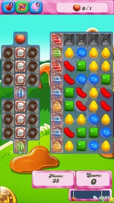 开心消消乐闯关晋级赛技巧,开心消消乐第一名怎么过