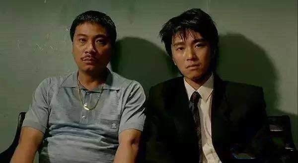 周星驰林子聪电影片段,林子聪导演过的电影