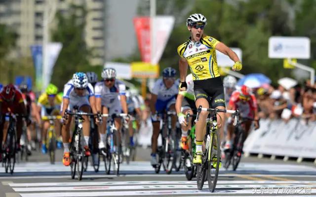 板上钉钉！17项国际赛事贯穿成都今年！牛！