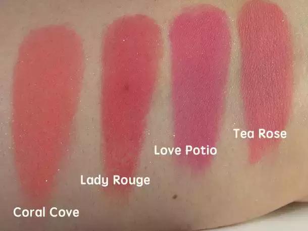 只花1000元！搞定全套彩妆！