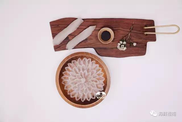 又到吃河鲀的时候了！河鲀起春岸，诱惑正当时