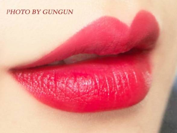 大牌苹果红口红色号推荐,大牌口红苹果红草莓红