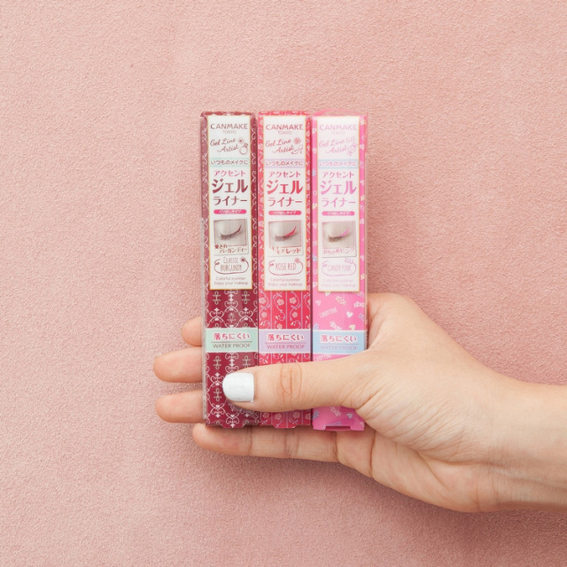 日本全套彩妆推荐平价品牌,日本平价彩妆品牌推荐