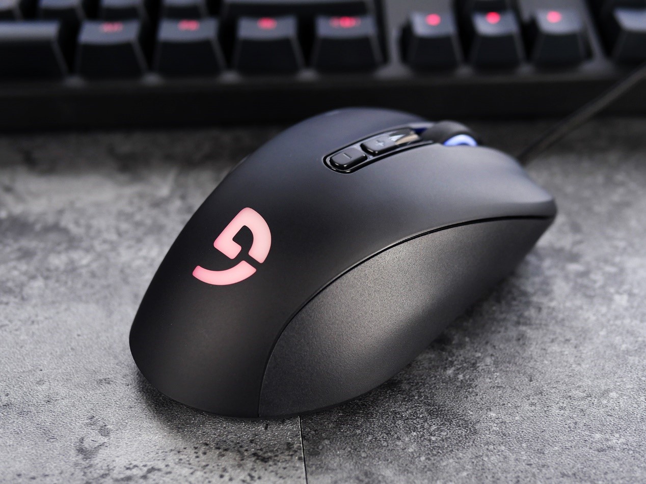 玩cs推荐什么电竞鼠标,cs电竞专用鼠标