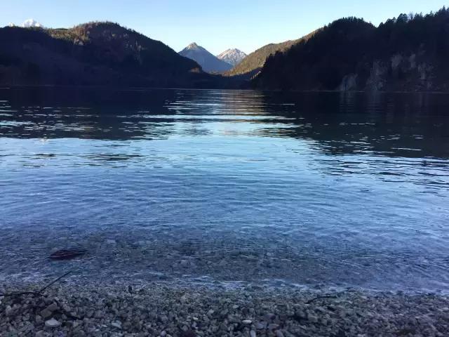 思潮英文：Yolanda访谈-做腐国旅游达人是怎样一种体验？