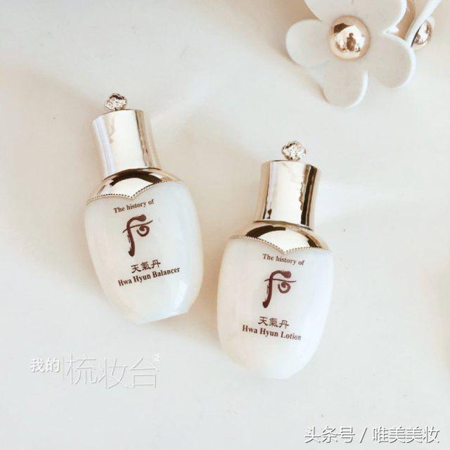 春季护肤品必备产品清单,春季护肤需要面霜