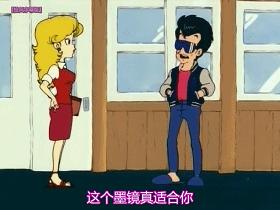 搞笑且魔性的动画片,超级搞笑以前小时候看的动画片