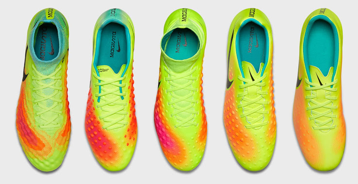 nike鬼牌2代配色,鬼牌2代一样的鞋