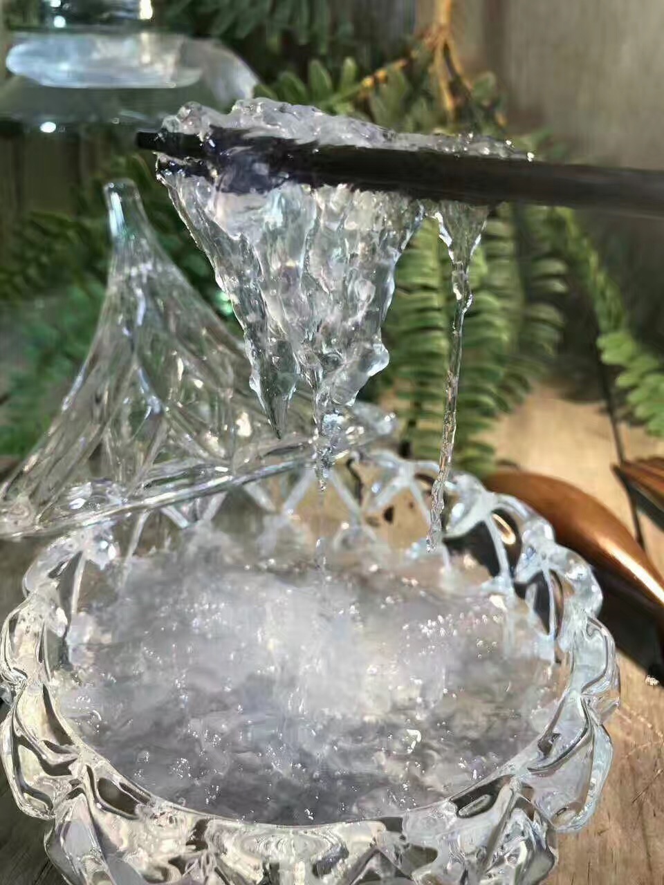 燕窝一定整个孕期吃才有效吗,燕窝对孕妈妈的功效