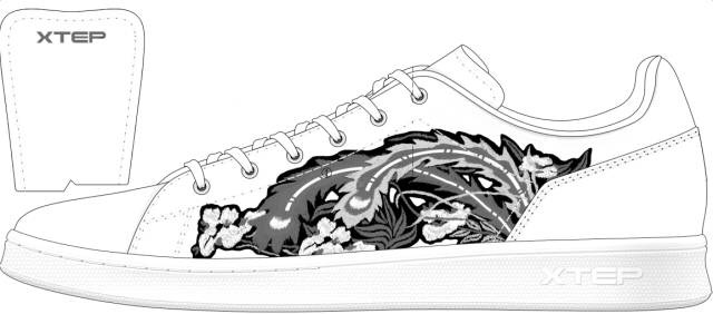 赵丽颖穿的小白鞋有哪些,赵丽颖推荐的鞋子