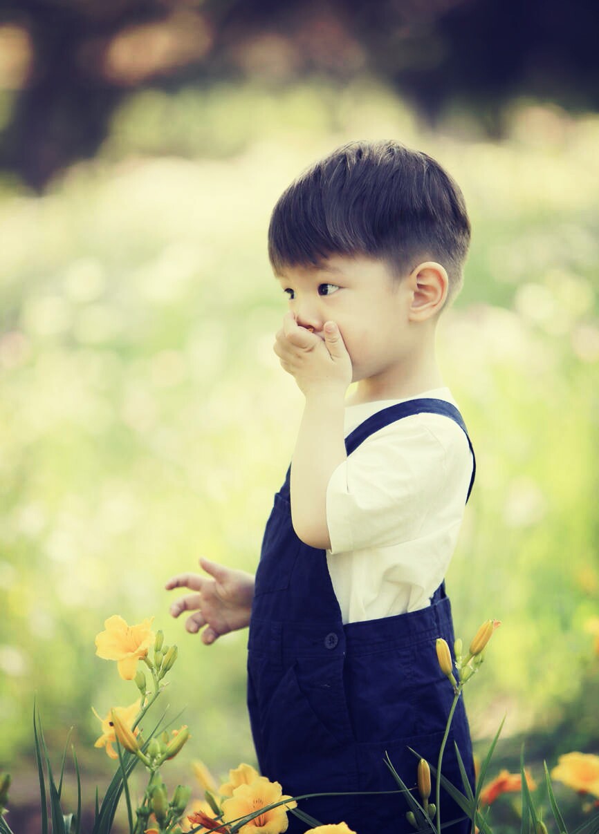 除了奥莉甜馨，其他这些萌娃的大名你造吗？赵薇女儿名字男女通用