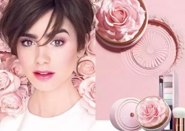 ins腮红合集,年度腮红合集