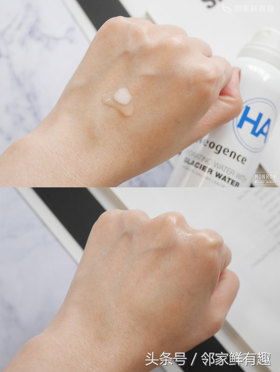 消除皮肤泛红,消除敏感肌角质层薄