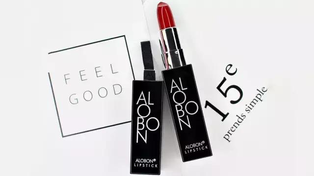 二十几年前流行的国产口红,平价的国产口红都不输欧美大牌