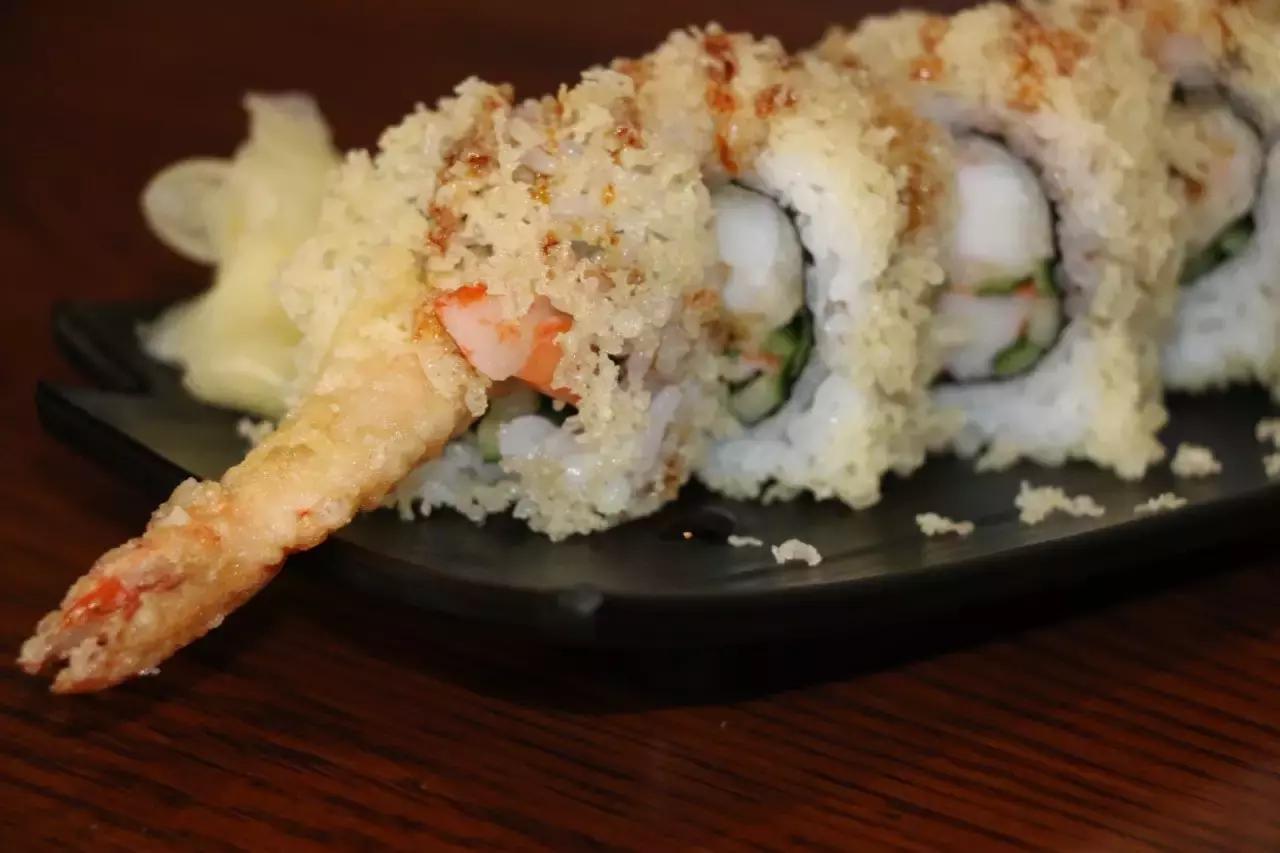 滨海新区新美食,滨海最好吃的日料