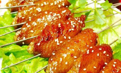 烤肉你不知道的二三事，保证让你夏天吃嗨装逼又有面