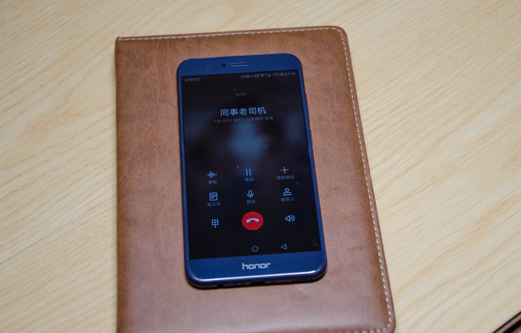 这次荣耀V9的续航测试，让不少821手机感觉到有压力啊！