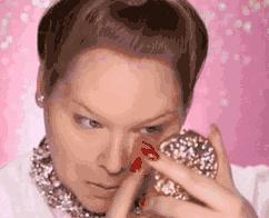 美妆博主推荐防走光神器红黑榜,美妆测评红黑榜无美颜无滤镜