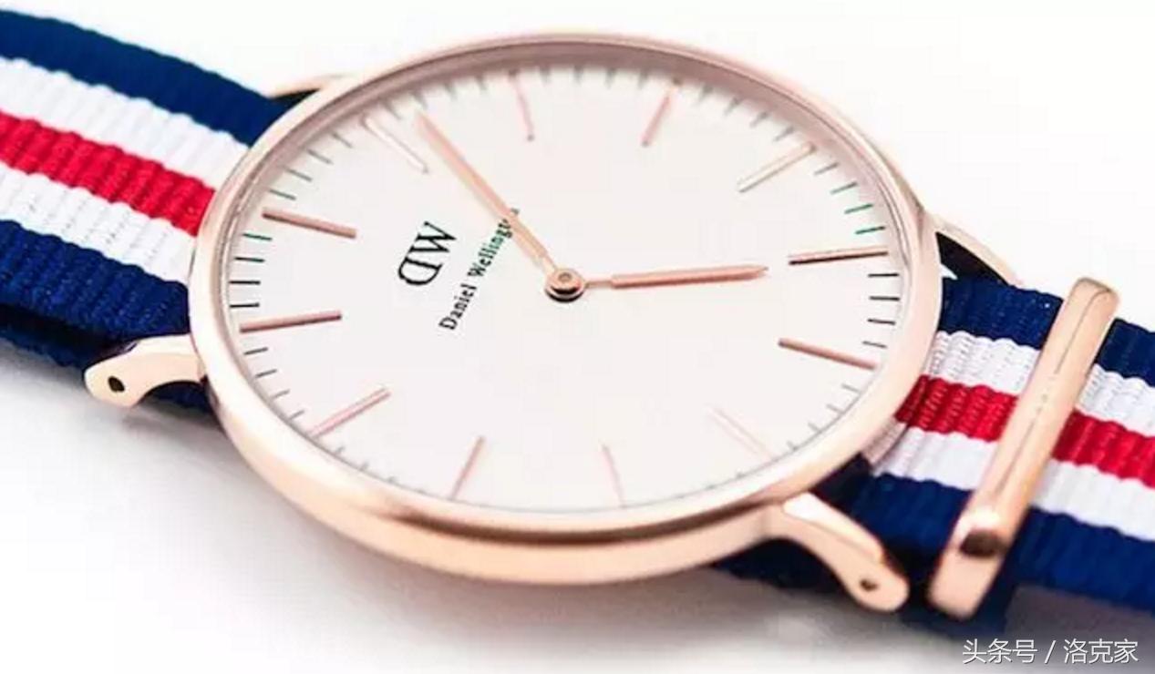 送男朋友什么牌子手表比较好,颜值这么高的手表你心动了吗