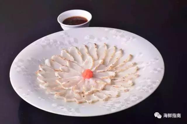 又到吃河鲀的时候了！河鲀起春岸，诱惑正当时