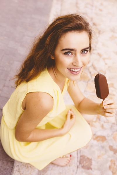 开始减肥做个完美的自己,当你开始减肥应该怎么做