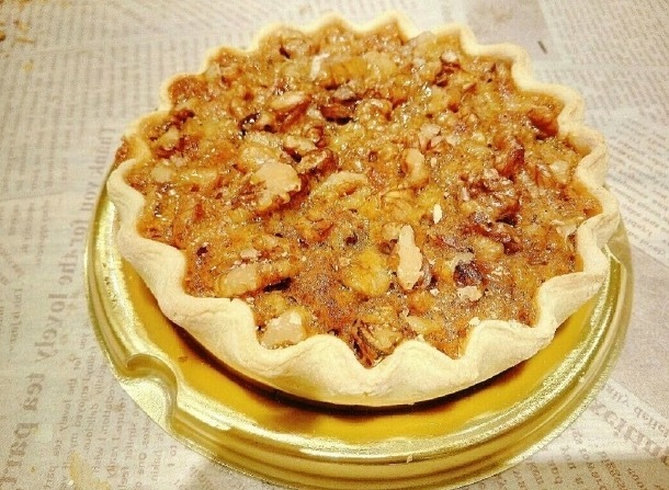 四大面包连锁店四十余款明星单品试吃报告