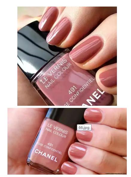 温柔好用的豆沙色产品，除了大牌，还有这些平价替代品