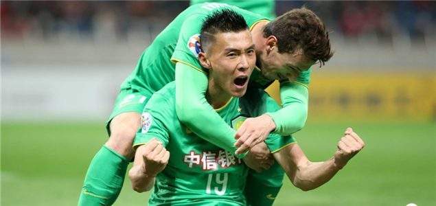 国足大宝实力怎么样,2017年长沙国足于大宝进球