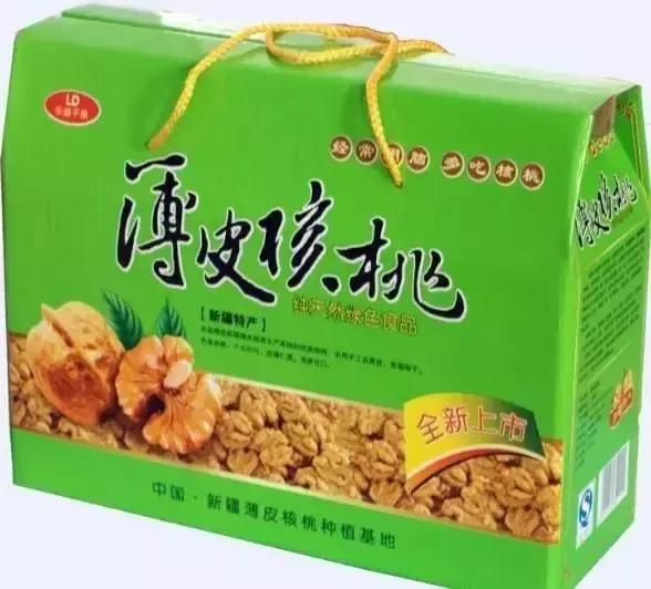 陈金海:陕西核桃已超千万亩,大多数种植户将面临滞销的挑战!