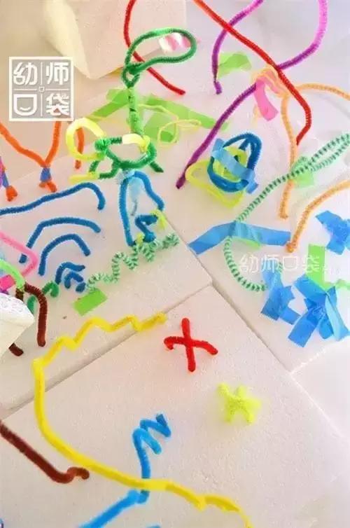 简单又最好玩的手工玩具,手工制作最好玩又最简单的玩具