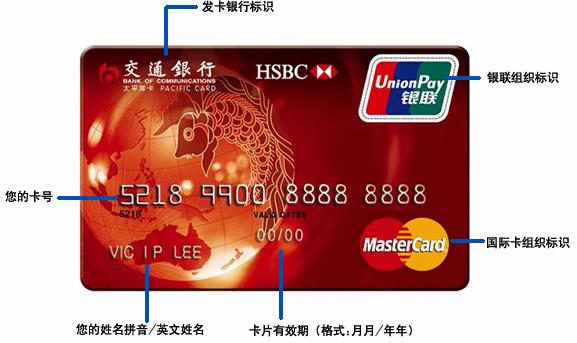 小白贴,小白卡和普通信用卡一样吗