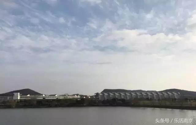 南京莫愁湖公园免费,南京免费公园免费开放日一览表