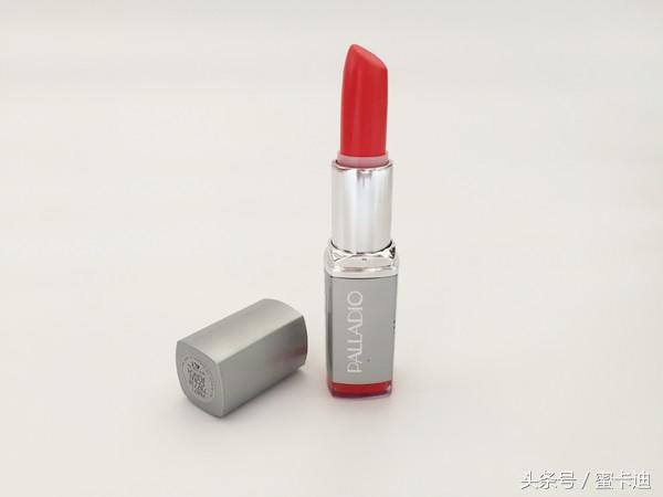 适合夏天的橙色系口红,适合春夏显气质的口红