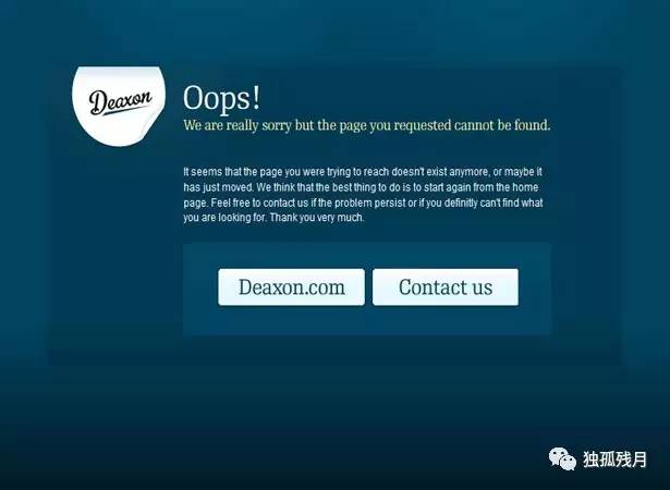 访问页面404怎么解决,想访问的页面一直出现404如何找回