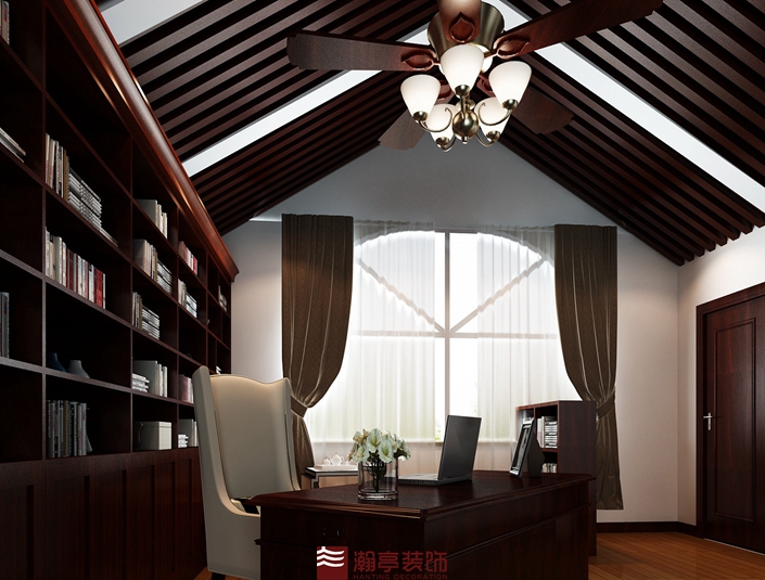 江西赣州南康装修,赣州南康现代简约装修