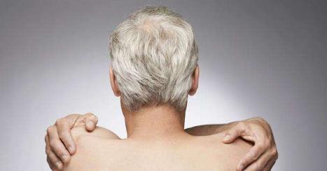 一招解决白发再也不用去染发,治疗白发的最佳方法染发