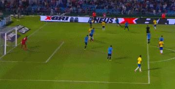 保利尼奥世界杯预选赛,保利尼奥对战上港