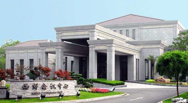 哪些政要名流住过帆船酒店,名人都住过的奢华酒店