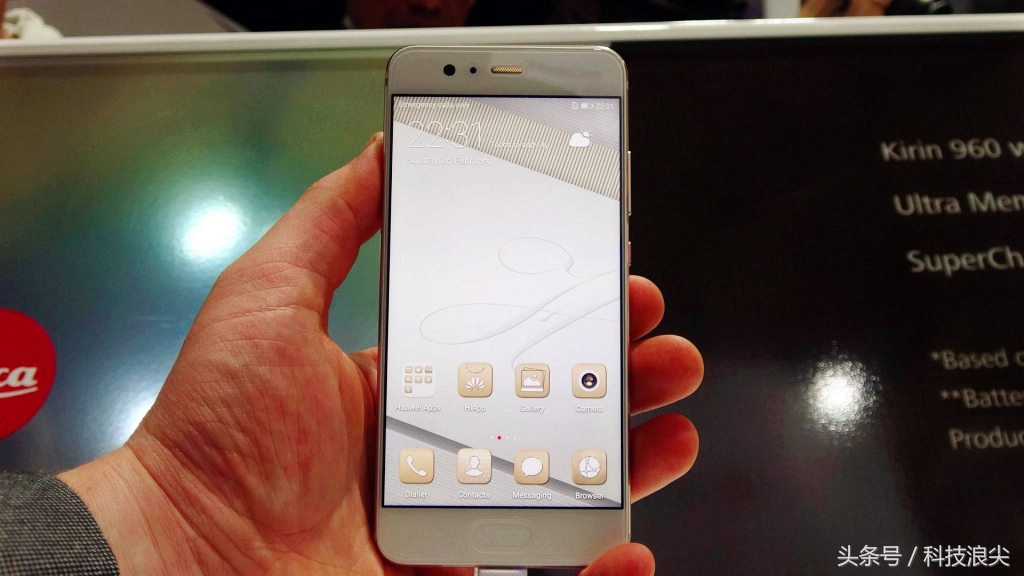 pixel和华为手机测评,外媒评华为p70