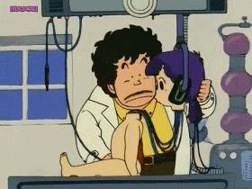 搞笑且魔性的动画片,超级搞笑以前小时候看的动画片