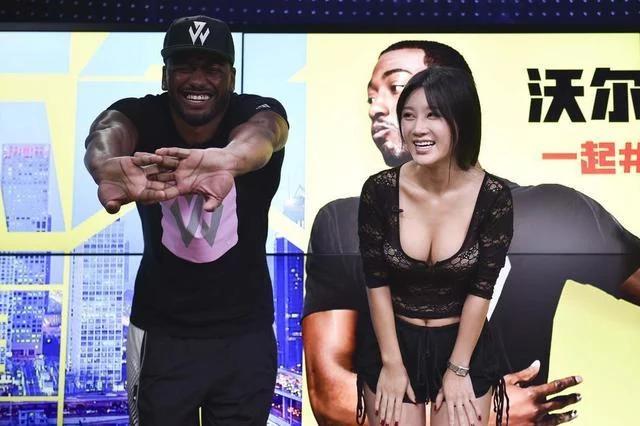 nba球星与中国的故事,nba球星和卡戴珊的故事