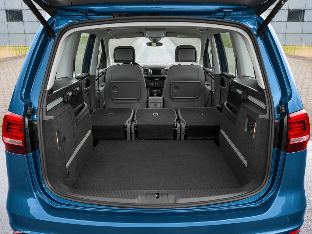 你们想要的7座车,看英国媒体如何吐槽吧!