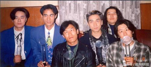 中*歌国**坛的“请回答1994”：他们都老了吧，他们在哪里呀？