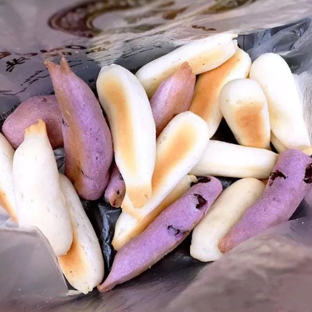 某宝上的神仙好物,美食代购店都有哪些美食