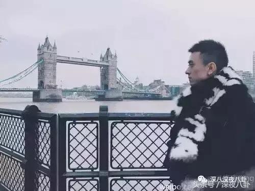 秦奋颜值巅峰,秦奋为啥有识宝能力